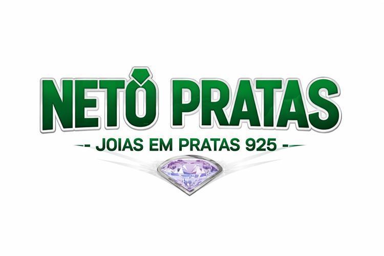 Neto Pratas Joalheria